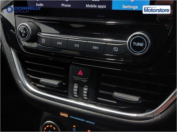 Used Ford Fiesta 2019 for sale - 76634449: Photo 41