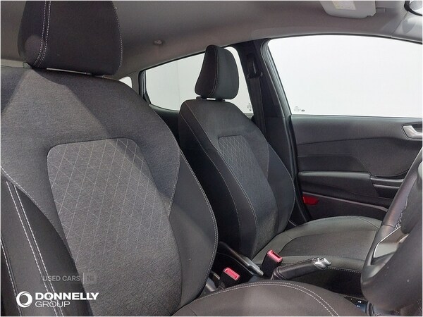 Used Ford Fiesta 2019 for sale - 76634449: Photo 42