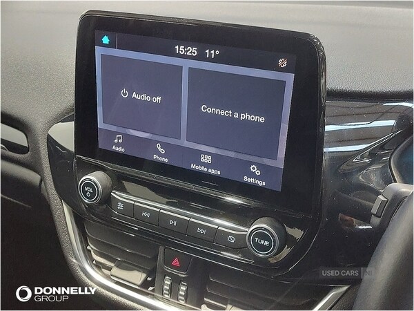 Used Ford Fiesta 2019 for sale - 76634449: Photo 5