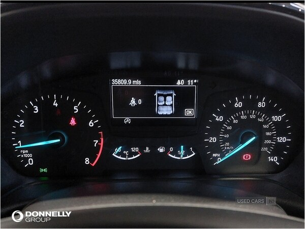 Used Ford Fiesta 2019 for sale - 76634449: Photo 6