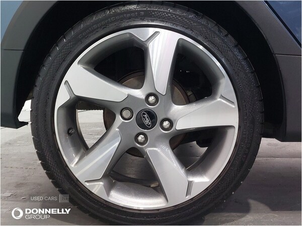 Used Ford Fiesta 2019 for sale - 76634449: Photo 7