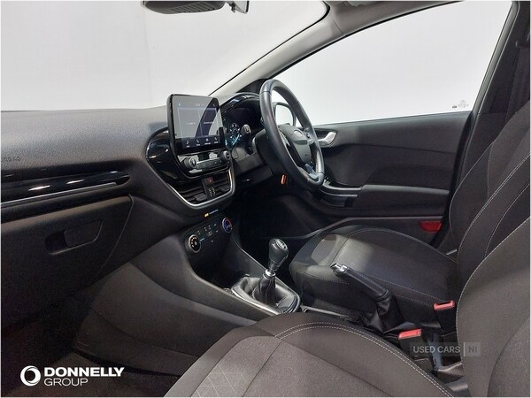 Used Ford Fiesta 2019 for sale - 76634449: Photo 8