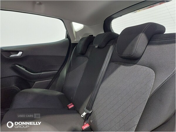 Used Ford Fiesta 2019 for sale - 76634449: Photo 9