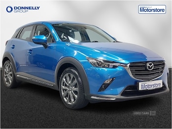 2019 - 2.0 Sport Nav + 5dr Auto