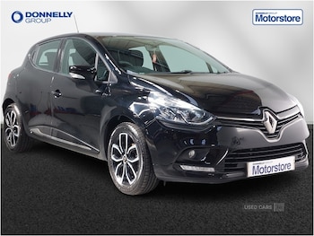 Used Renault Clio 2019 for sale - 78205723: Photo