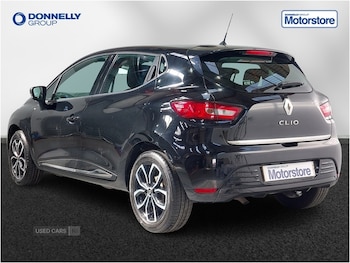 Used Renault Clio 2019 for sale - 78205723: Photo