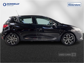 Used Renault Clio 2019 for sale - 78205723: Photo