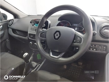 Used Renault Clio 2019 for sale - 78205723: Photo