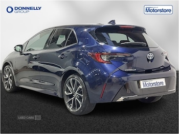 Used Toyota Corolla 2024 for sale - 79083985: Photo
