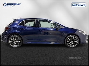 Used Toyota Corolla 2024 for sale - 79083985: Photo