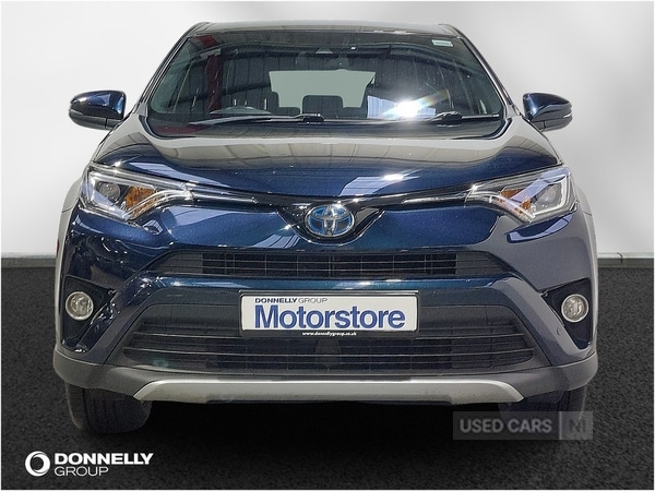 Used Toyota RAV4 2018 for sale - 77538846: Photo 11
