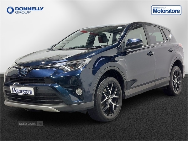 Used Toyota RAV4 2018 for sale - 77538846: Photo 14