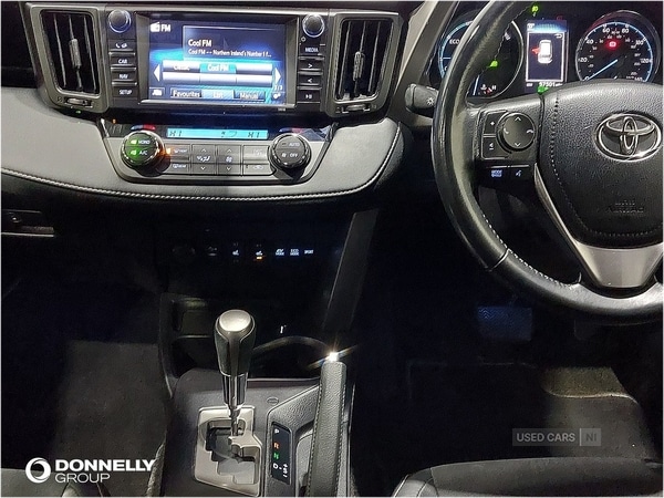 Used Toyota RAV4 2018 for sale - 77538846: Photo 17