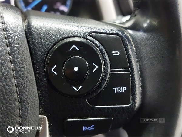 Used Toyota RAV4 2018 for sale - 77538846: Photo 19