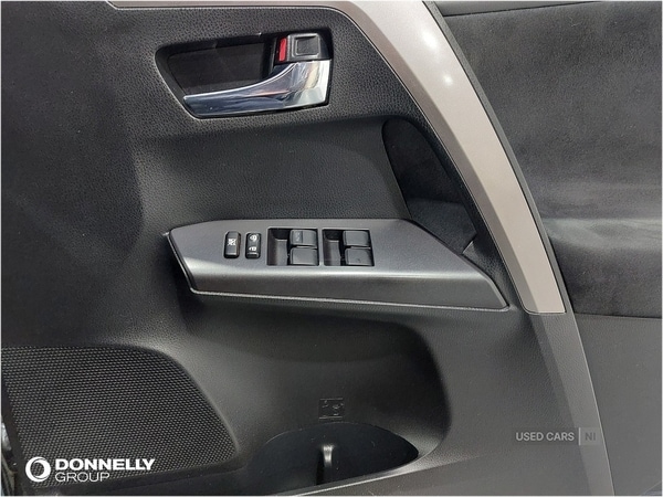 Used Toyota RAV4 2018 for sale - 77538846: Photo 20