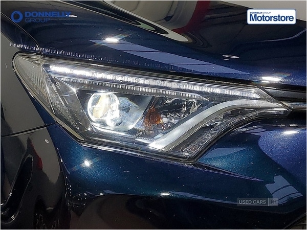 Used Toyota RAV4 2018 for sale - 77538846: Photo 24