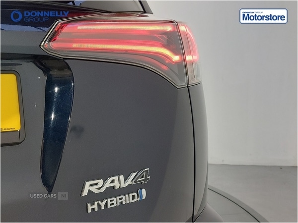 Used Toyota RAV4 2018 for sale - 77538846: Photo 25