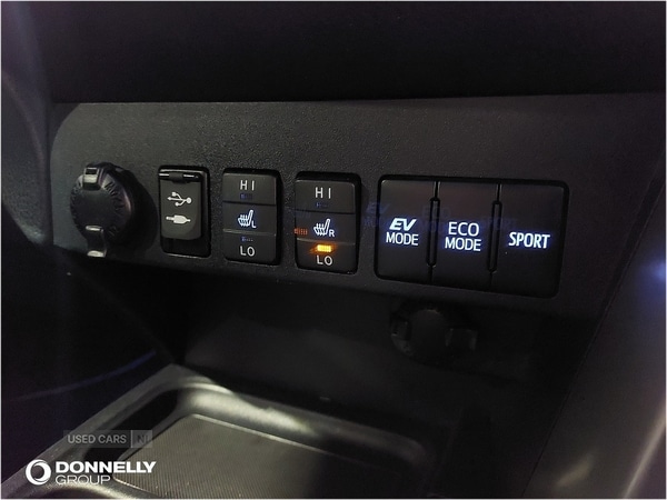 Used Toyota RAV4 2018 for sale - 77538846: Photo 29