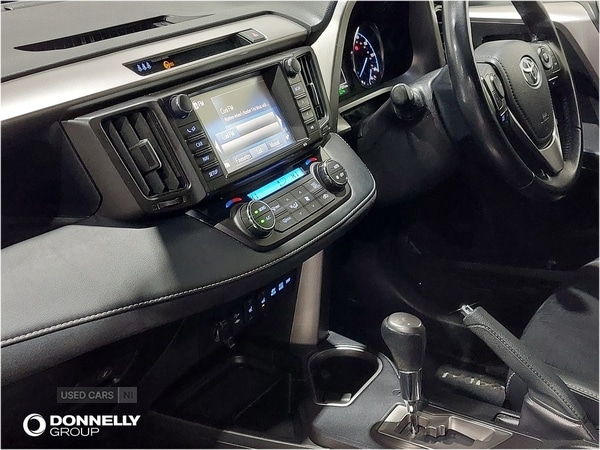 Used Toyota RAV4 2018 for sale - 77538846: Photo 36