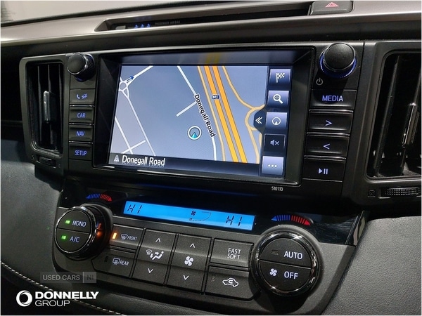 Used Toyota RAV4 2018 for sale - 77538846: Photo 39