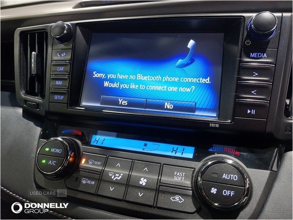 Used Toyota RAV4 2018 for sale - 77538846: Photo 41