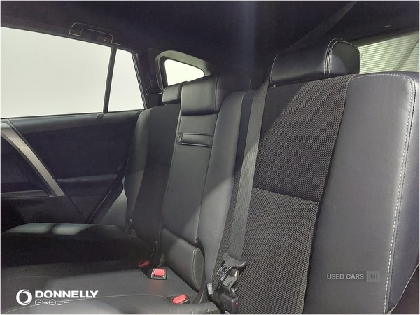 Used Toyota RAV4 2018 for sale - 77538846: Photo 8