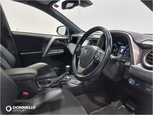 Used Toyota RAV4 2018 for sale - 77538846: Photo 9