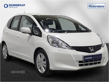 Used Honda Jazz 2015 for sale - 76085835: Photo