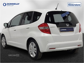 Used Honda Jazz 2015 for sale - 76085835: Photo