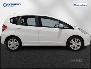 Used Honda Jazz 2015 for sale - 76085835: Photo