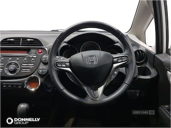 Used Honda Jazz 2015 for sale - 76085835: Photo