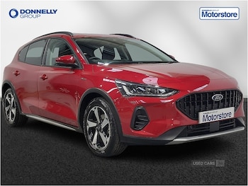 2023 - 1.0 EcoBoost Active 5dr