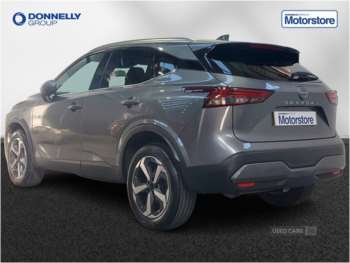 Used Nissan Qashqai 2023 for sale - 74554799: Photo