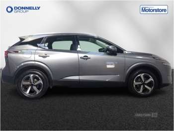 Used Nissan Qashqai 2023 for sale - 74554799: Photo