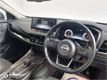 Used Nissan Qashqai 2023 for sale - 74554799: Photo