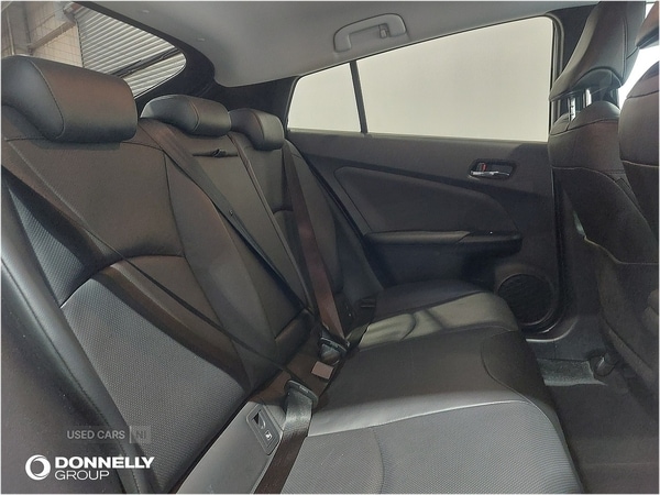 Used Toyota Prius 2019 for sale - 76167848: Photo 11