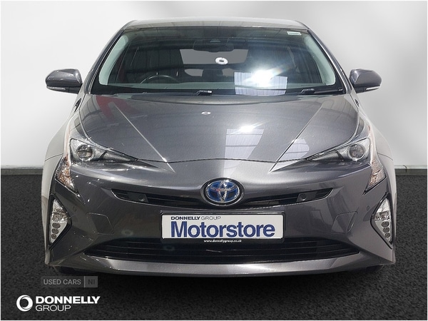Used Toyota Prius 2019 for sale - 76167848: Photo 12