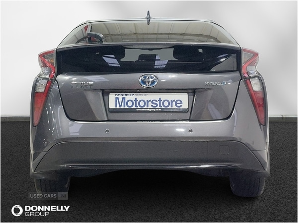 Used Toyota Prius 2019 for sale - 76167848: Photo 13