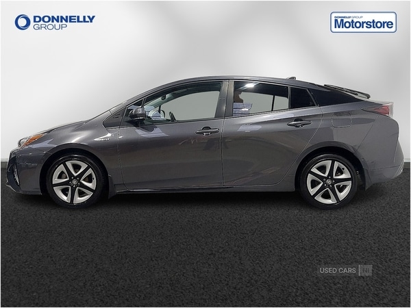 Used Toyota Prius 2019 for sale - 76167848: Photo 14