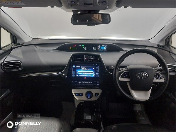 Used Toyota Prius 2019 for sale - 76167848: Photo 17