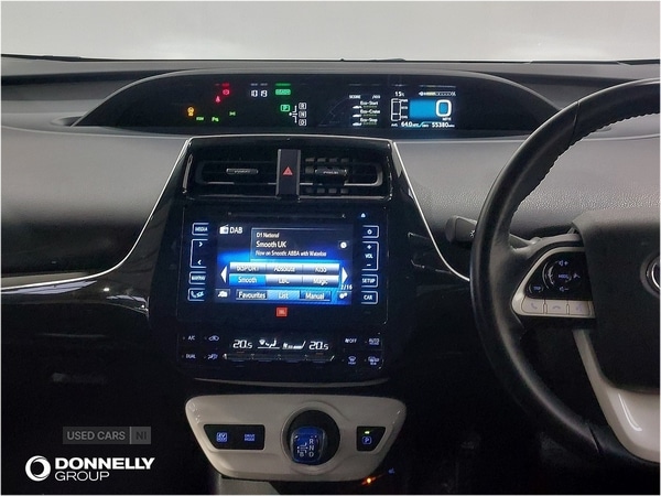 Used Toyota Prius 2019 for sale - 76167848: Photo 18