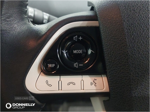 Used Toyota Prius 2019 for sale - 76167848: Photo 19