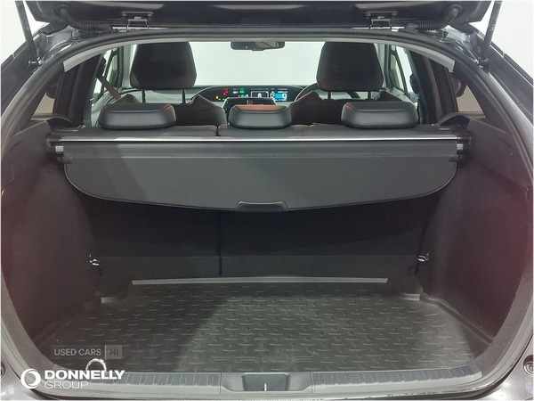 Used Toyota Prius 2019 for sale - 76167848: Photo 23