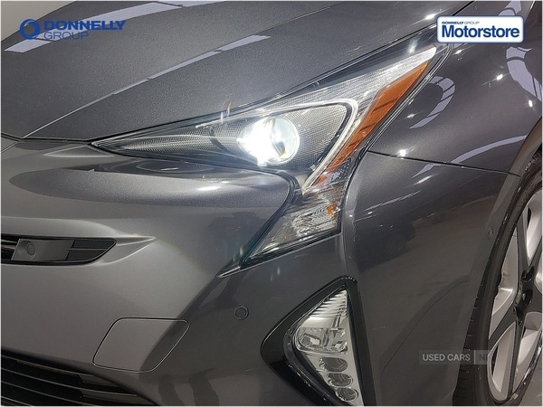 Used Toyota Prius 2019 for sale - 76167848: Photo 24