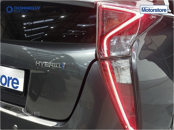 Used Toyota Prius 2019 for sale - 76167848: Photo 25