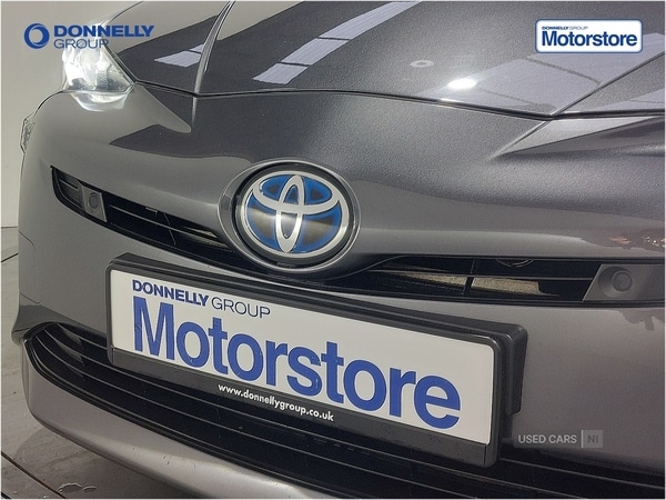 Used Toyota Prius 2019 for sale - 76167848: Photo 26
