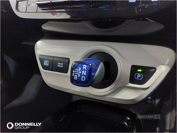 Used Toyota Prius 2019 for sale - 76167848: Photo 28