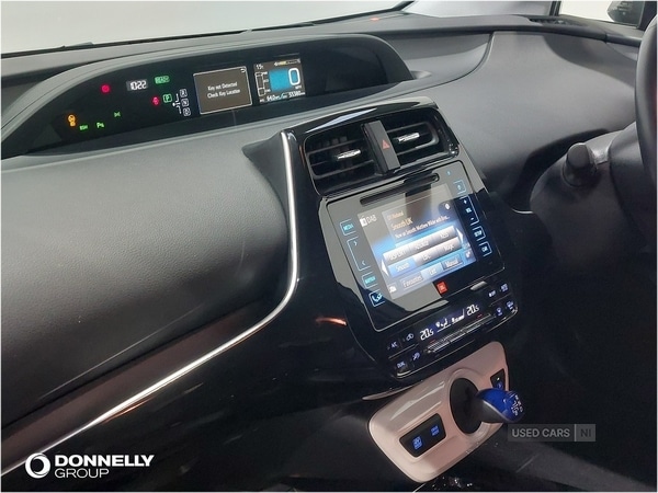Used Toyota Prius 2019 for sale - 76167848: Photo 32