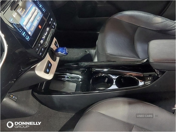 Used Toyota Prius 2019 for sale - 76167848: Photo 33