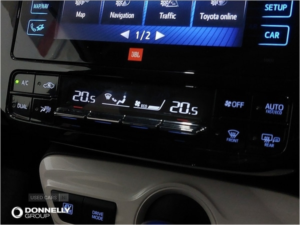 Used Toyota Prius 2019 for sale - 76167848: Photo 38
